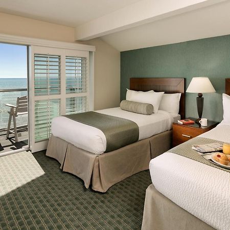 Shore Cliff Hotel Pismo Beach Exterior foto