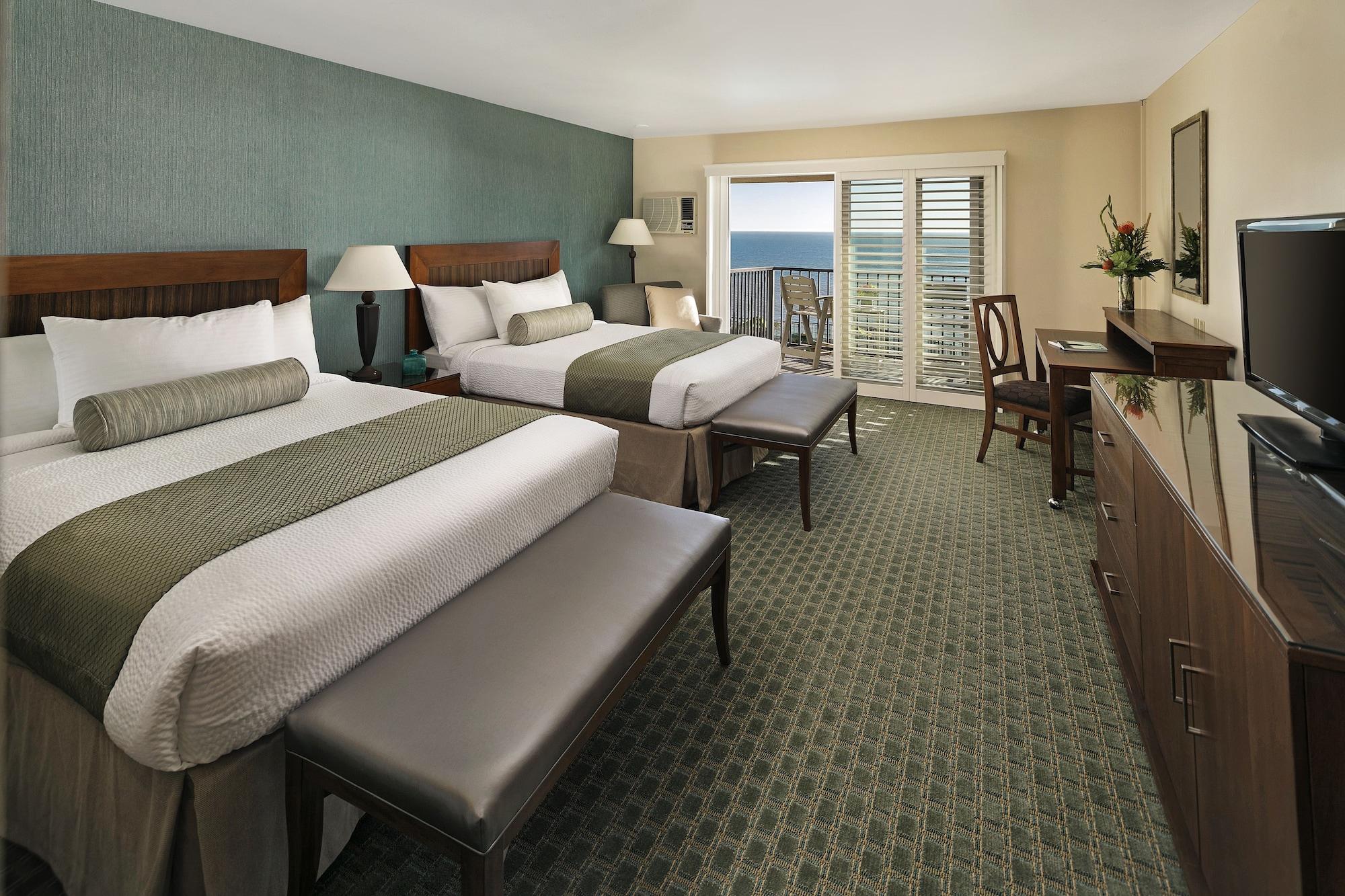 Shore Cliff Hotel Pismo Beach Exterior foto