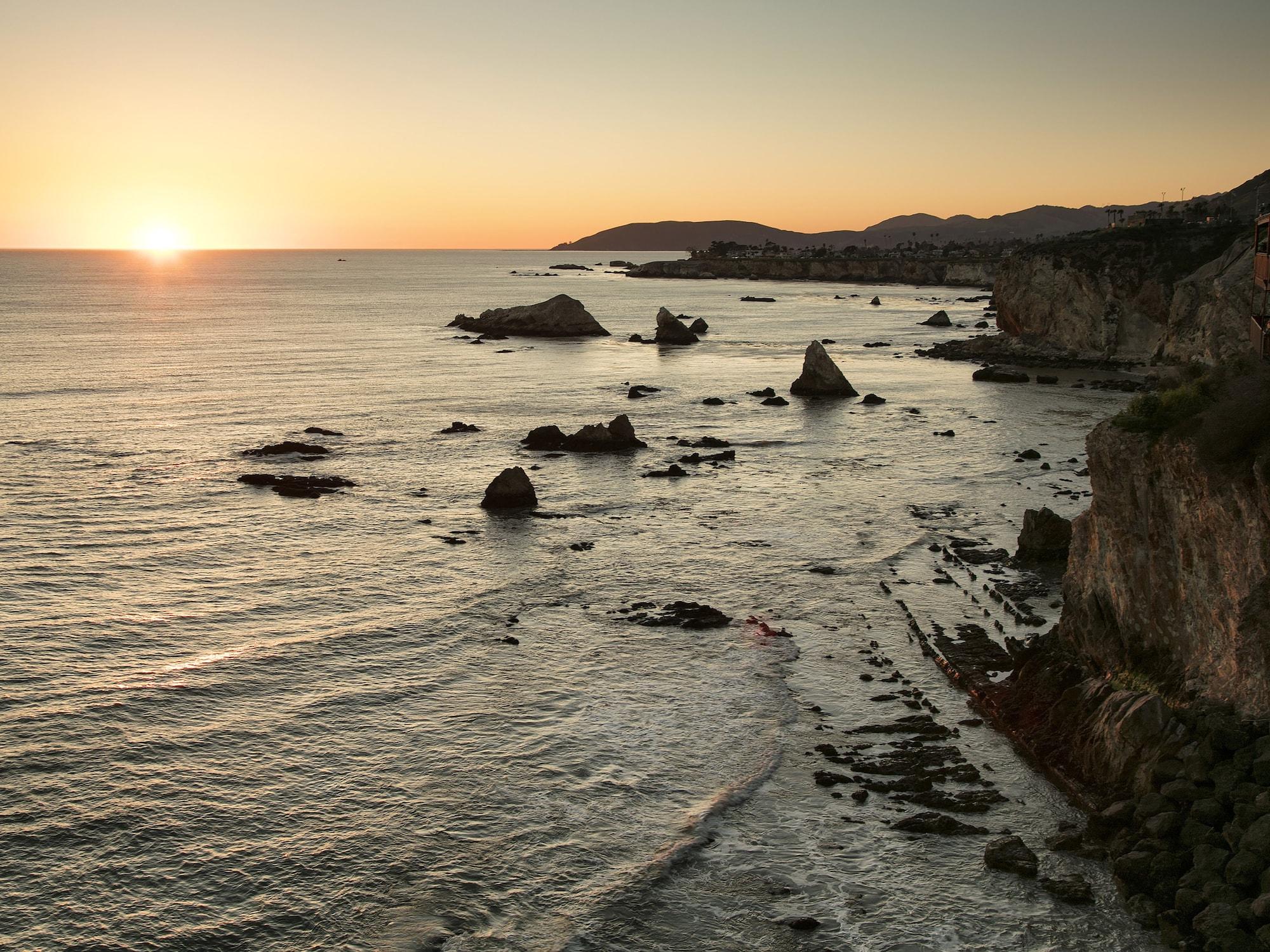 Shore Cliff Hotel Pismo Beach Exterior foto