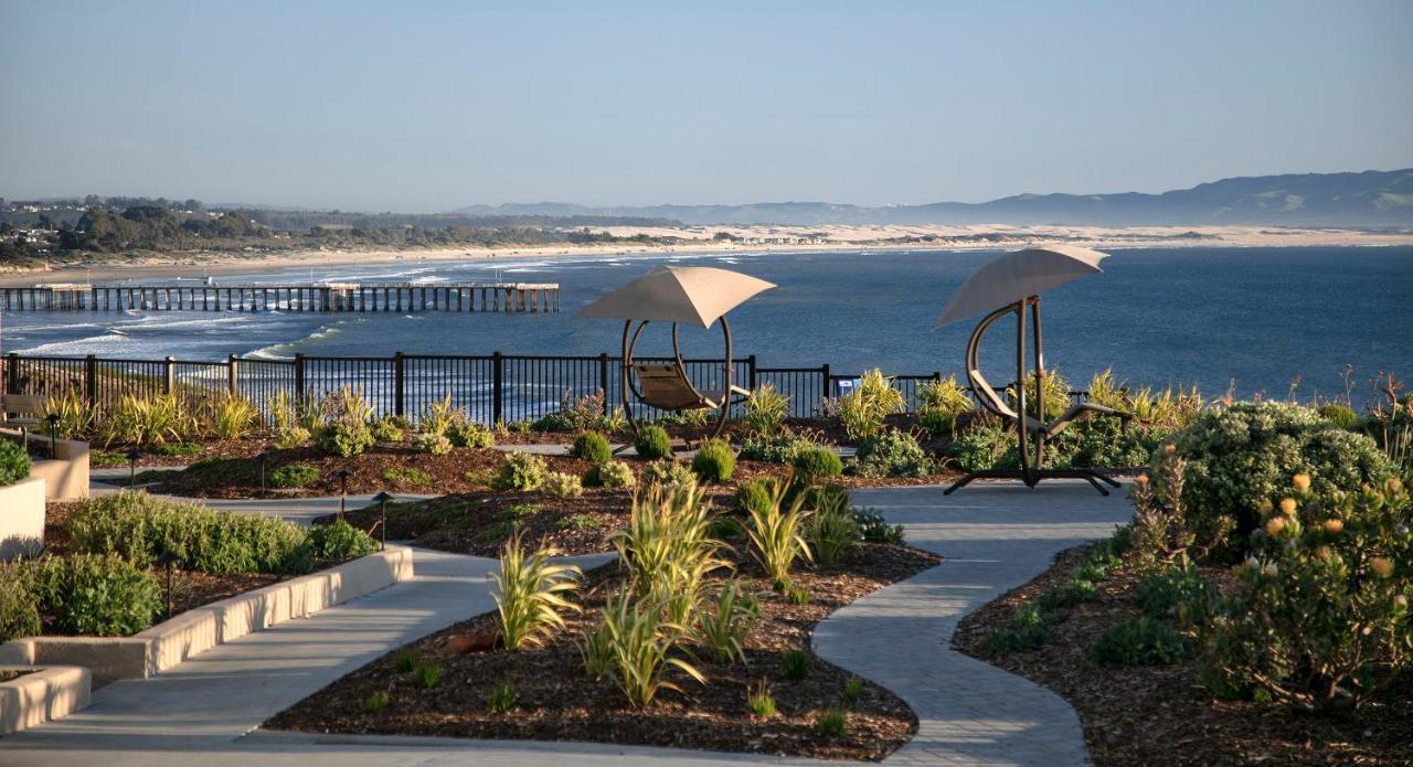 Shore Cliff Hotel Pismo Beach Exterior foto