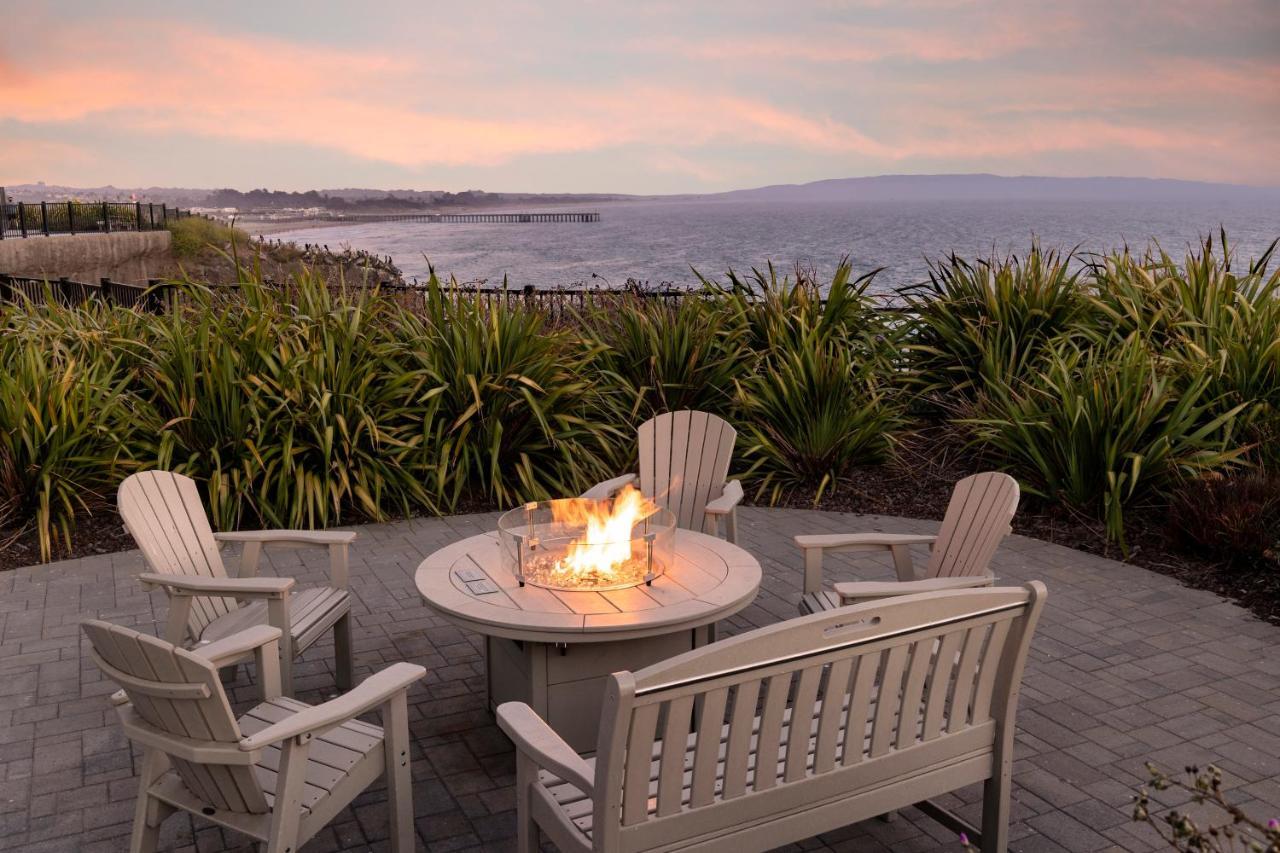 Shore Cliff Hotel Pismo Beach Exterior foto