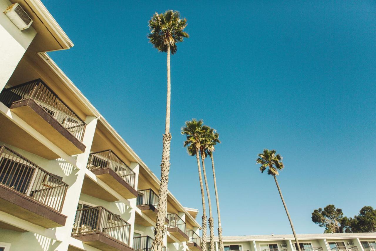 Shore Cliff Hotel Pismo Beach Exterior foto