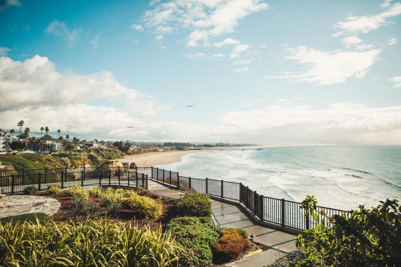 Shore Cliff Hotel Pismo Beach Exterior foto