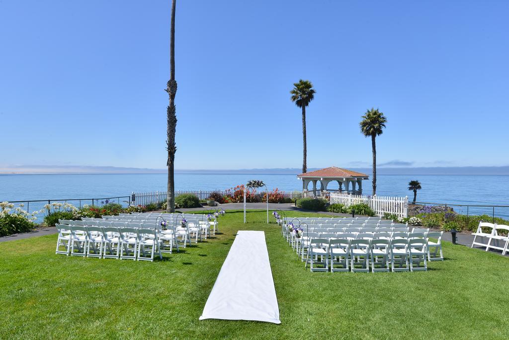 Shore Cliff Hotel Pismo Beach Exterior foto